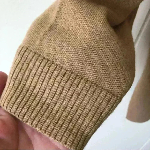 GAP Merino Wool Blend Top Sweater Size S - Picture 6 of 8